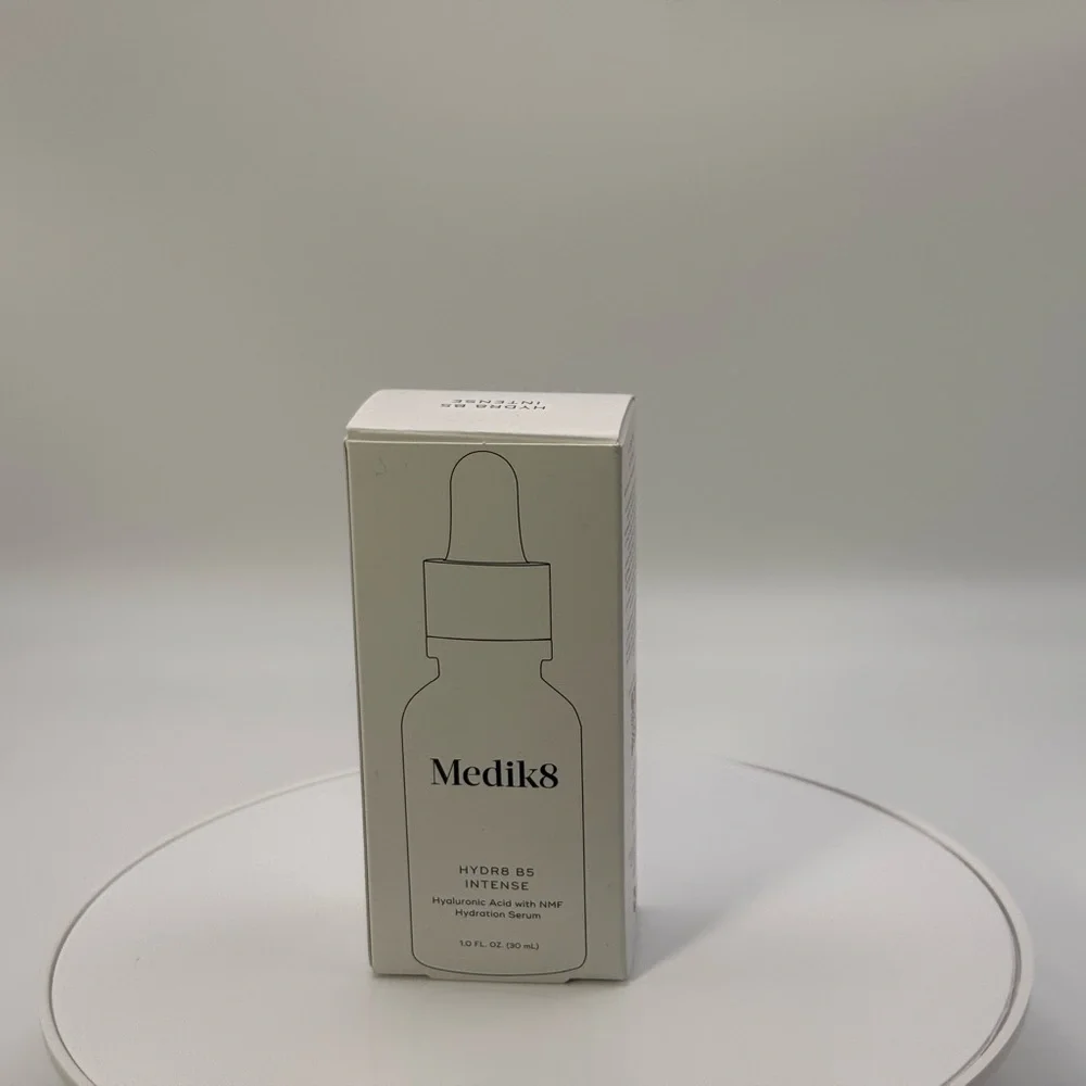 Medik8 Hydra B5 Intense Serum Hyaluronic Acid - Picture 4 of 4